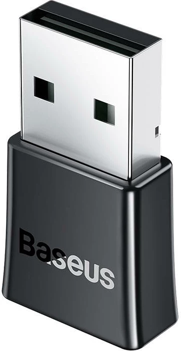 Adapter wireless Baseus BA07, USB-A, Bluetooth 5.3, i zi