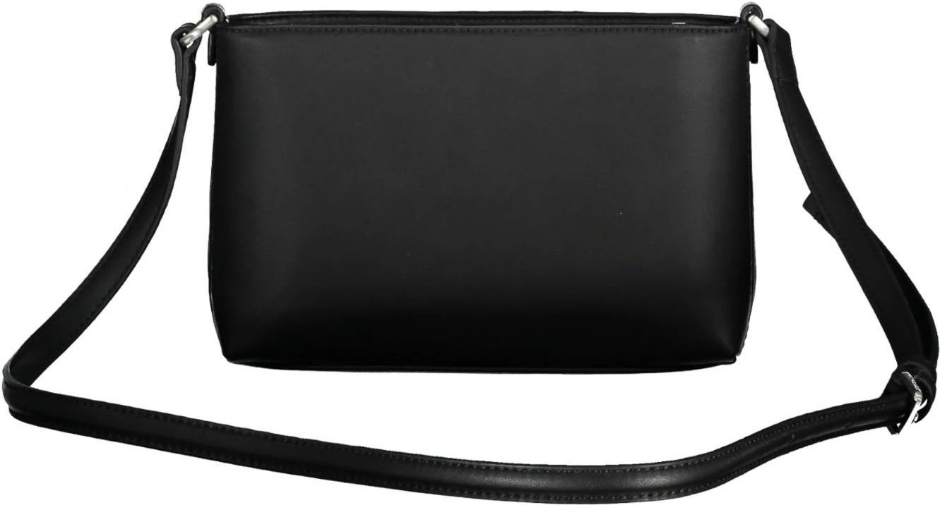 Çantë për femra Calvin Klein, e zezë