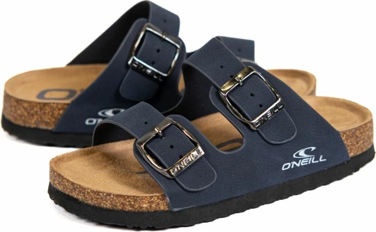 Papuqe verore për fëmijë O'Neill, navy blue
