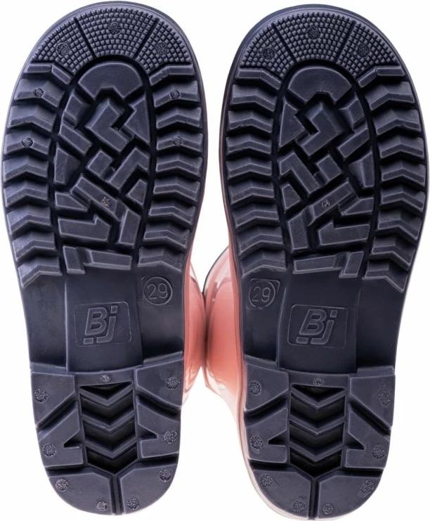 Çizme për vajza Bejo Kai Wellies Jr, rozë