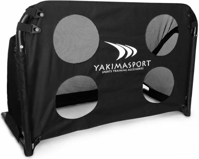 Tapet për saktësinë e goditjeve në portën GIZA 120x80 cm Yakimasport 100283