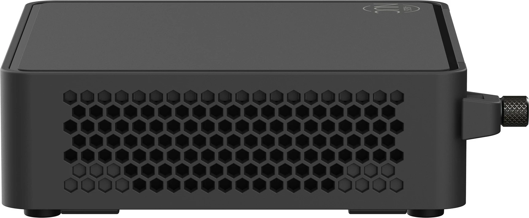 Kasë ASUS NUC GEN15 Pro Cyber Canyon C5, Intel Core 5, 8 bërthama, 96GB RAM max, 8TB, e zezë