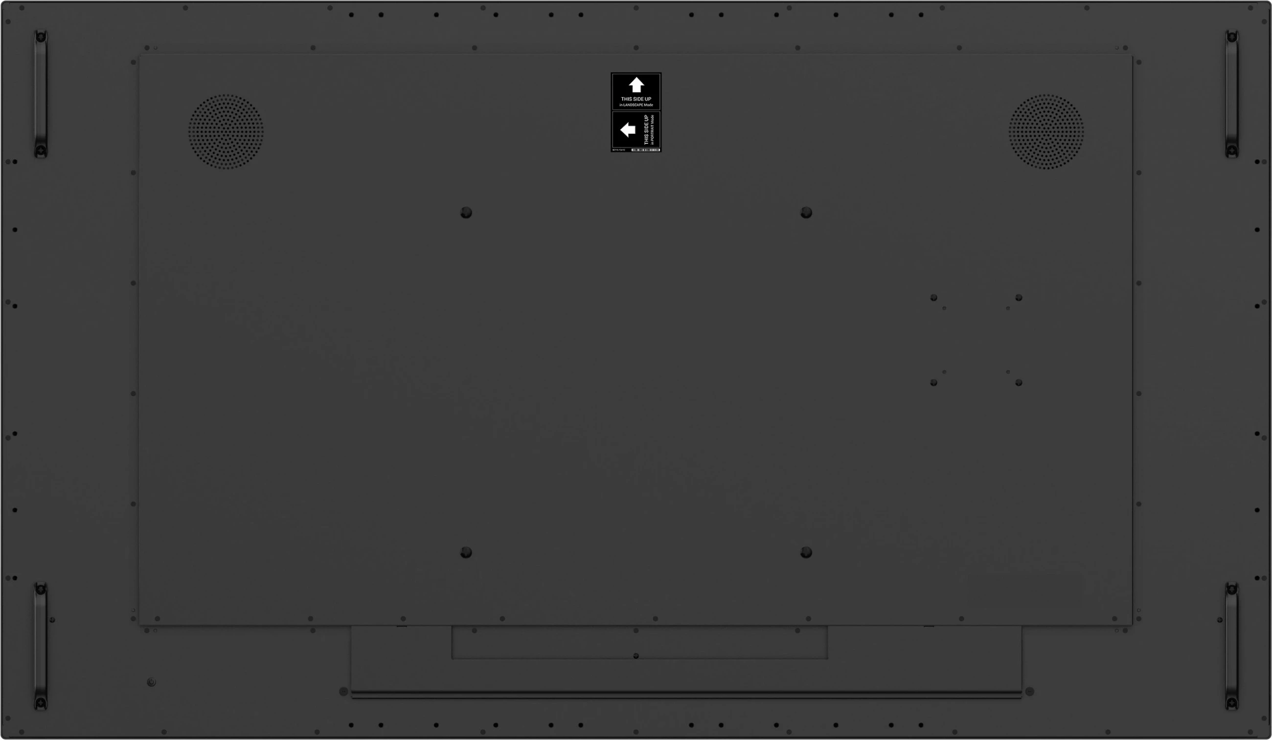 Ekran interaktiv iiyama TF6539AS-B1AG, 64.5", LED, 4K, Android OS