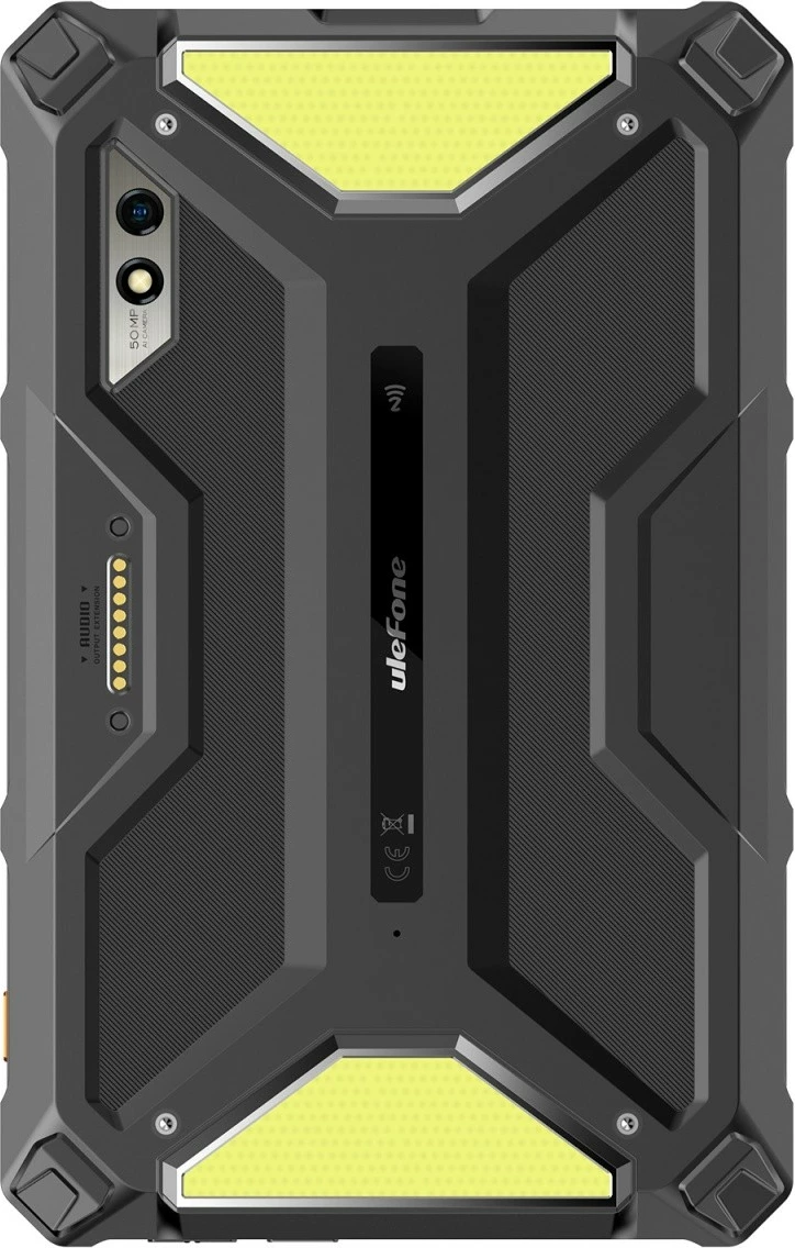 Tablet Ulefone Armor Pad 3 Pro 10.36", 8/256GB, 4G, E zezë
