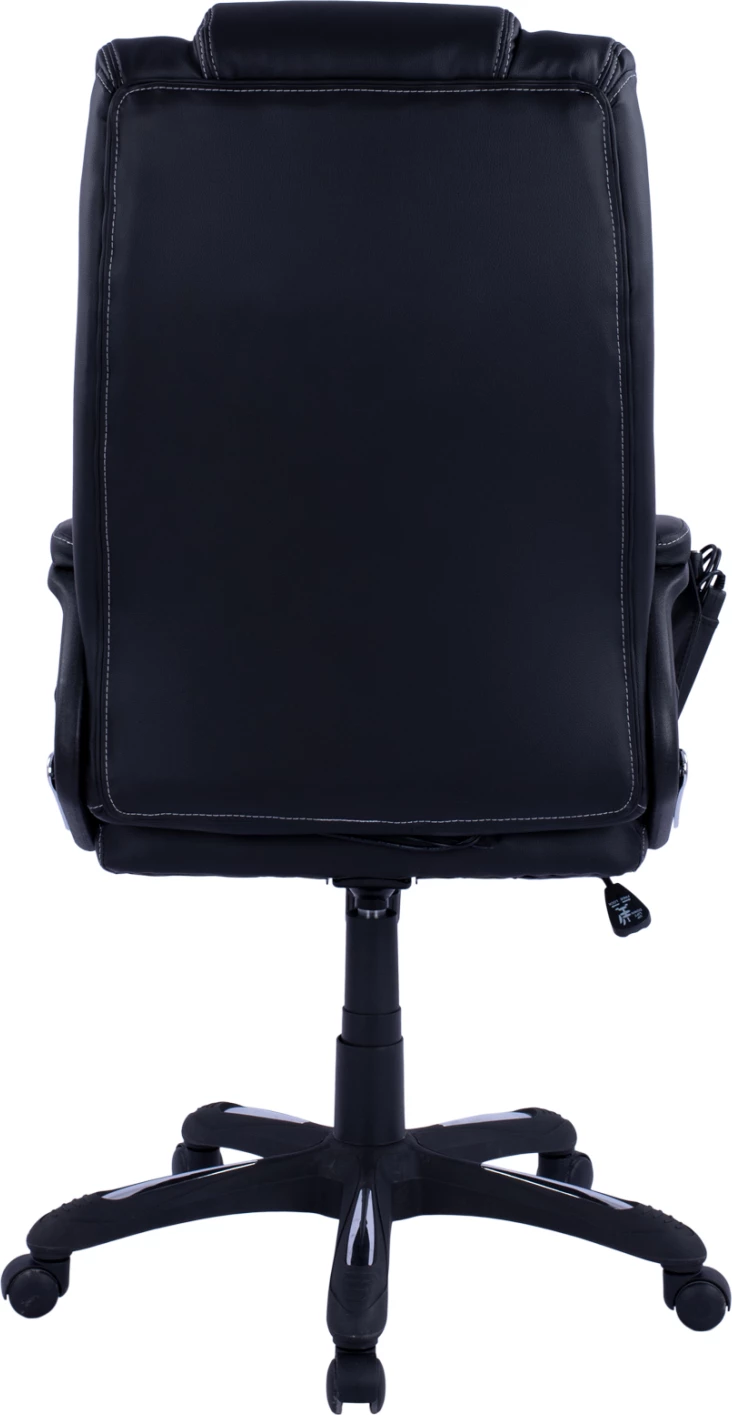 Karrige masazhi për zyre FH1050.01 ngjyrë e zezë