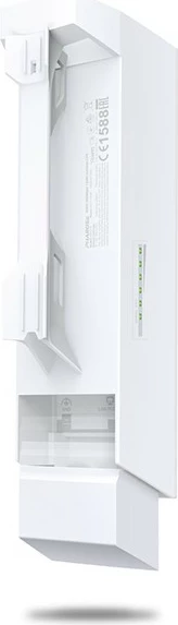 Access point TP-Link CPE510, 5 GHz, 300 Mbps, 13 dBi, i bardhë