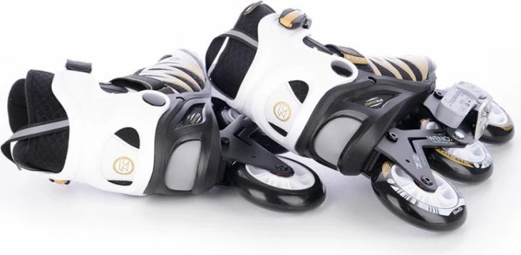 Rollera për femra Tempish Wenox Top, të bardha