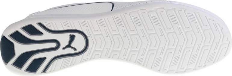 Atlete për meshkuj Puma, të bardha