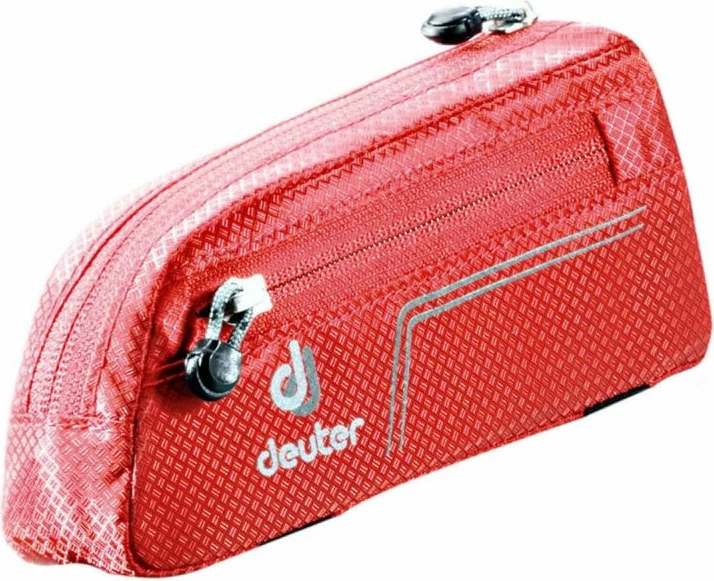 Çantë për biçikletë Deuter, e kuqe