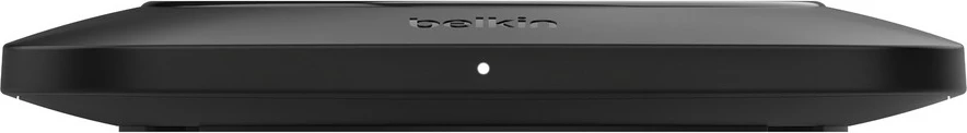 Mbushës wireless Belkin WIA007vfBK, 15W, i zi
