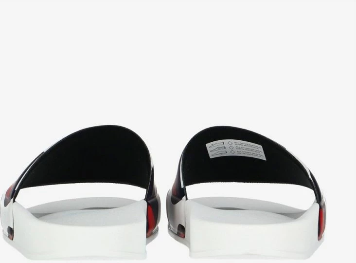 Atlete për meshkuj Champion, të bardha