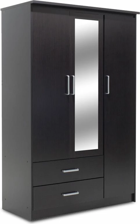 Set dhome gjumi për studentë Nap 5, 4 pjesë, ngjyrë wenge