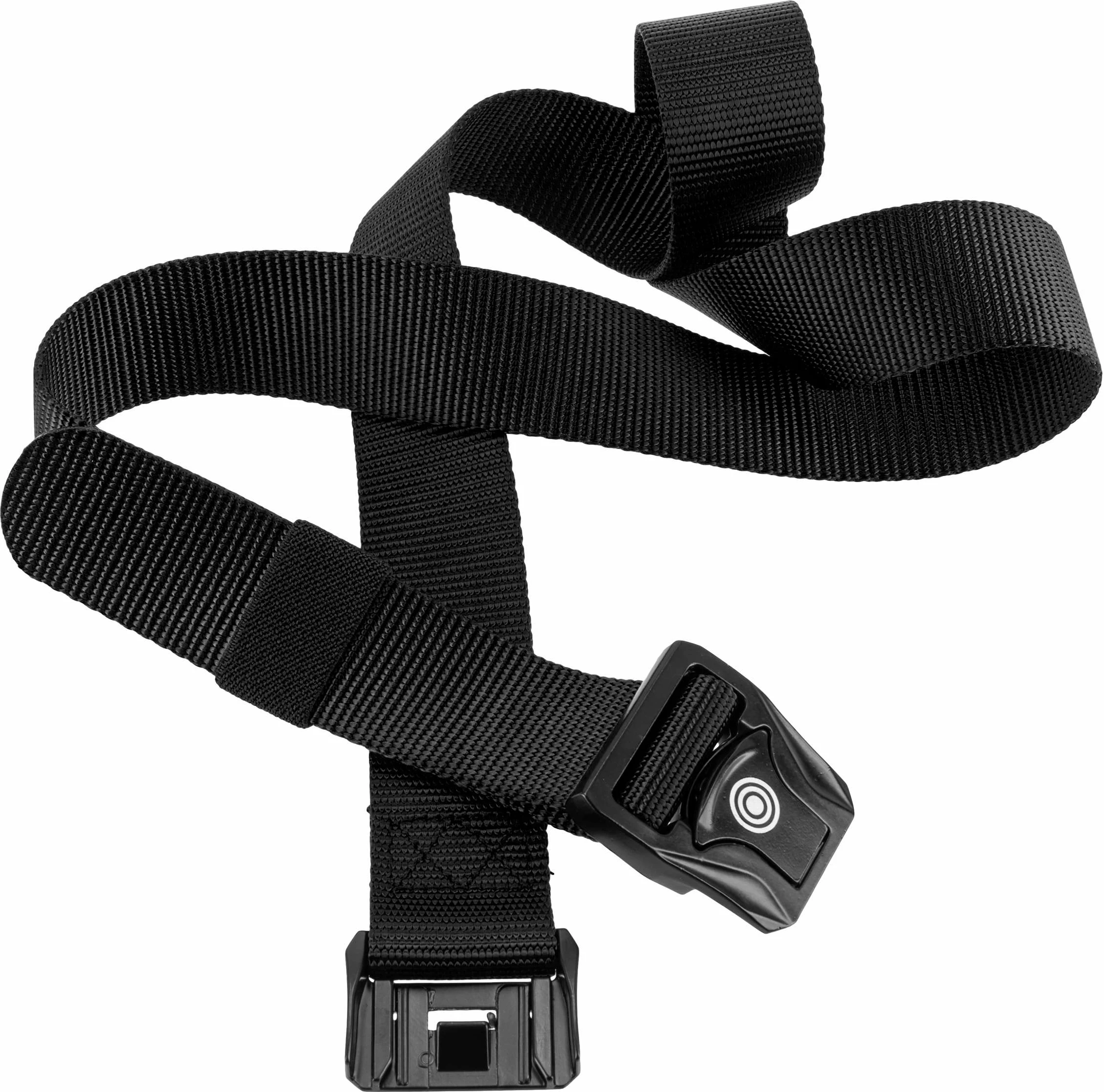 Rrip LAHTI PRO L9021300, QUICK RELEASE 130 cm, 3.7 cm, poliester, i zi