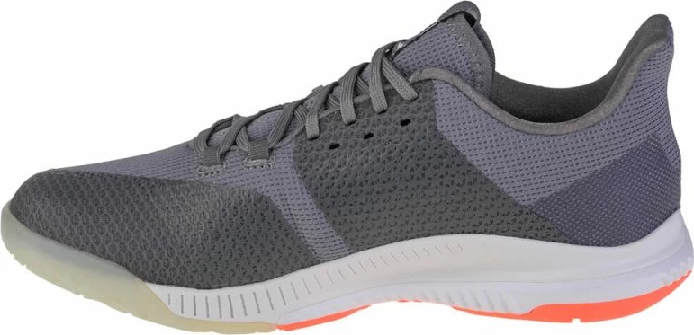 Atlete për femra adidas Crazyflight Bounce 3, gri