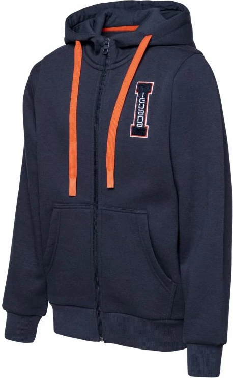 Duks për fëmijë Iguana, navy