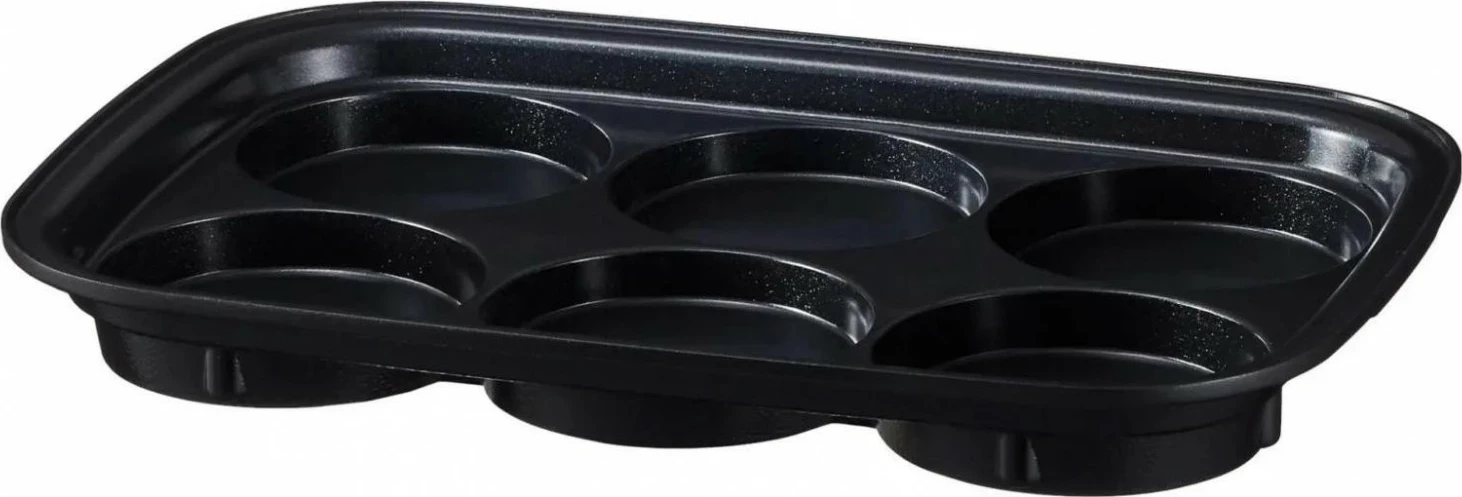 Multicooker Panasonic NF-GM400KXE, 2.5L, 9 programe, i zi