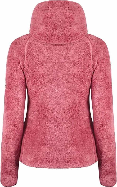 Duks femra Geographical Norway UPALOOD BPINK DB lady 047-1, rozë blush