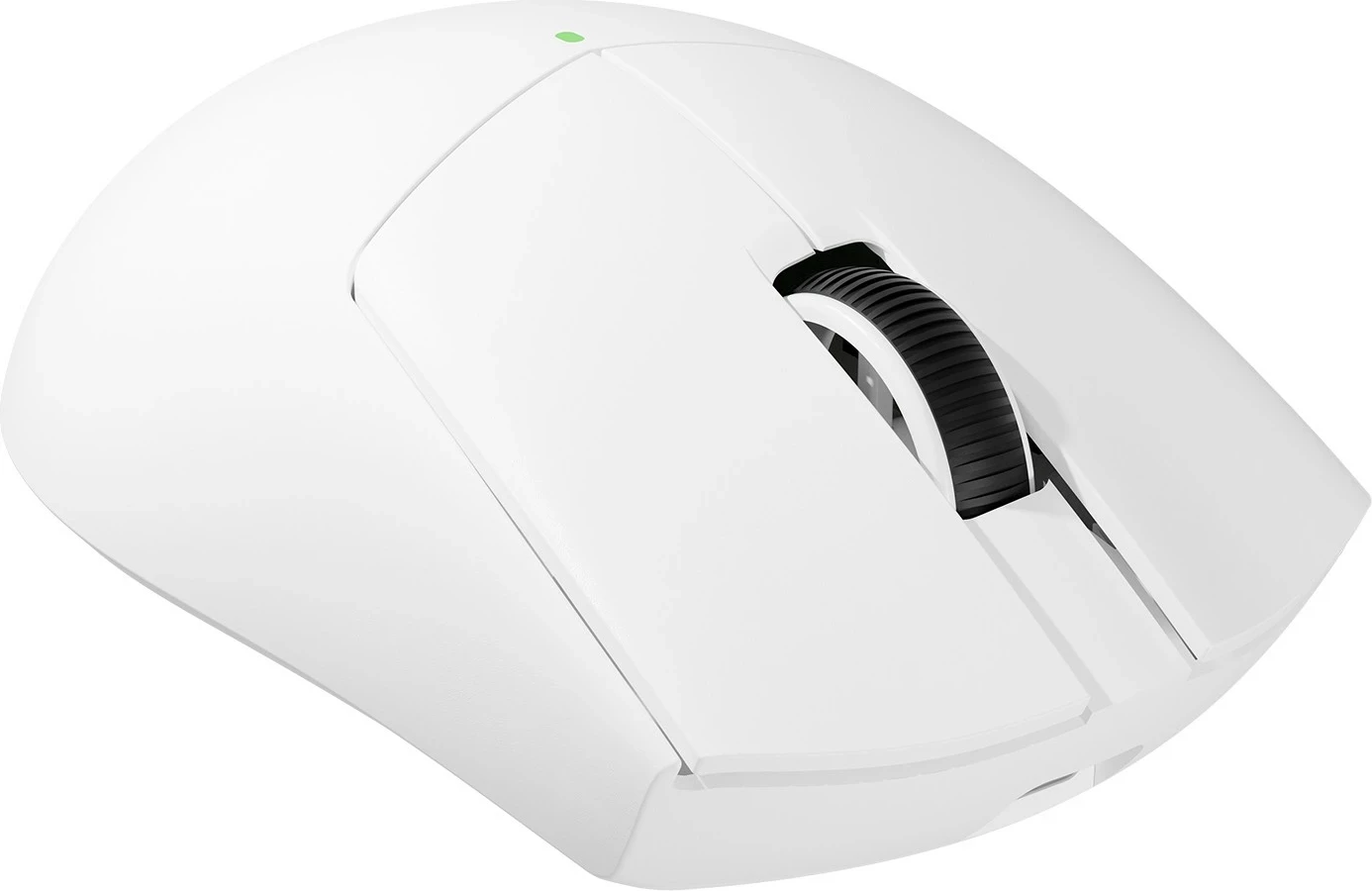 Maus Rampage BLITZ ULTIMATE, optik, 8K, 30000DPI, PAW3950, i bardhë