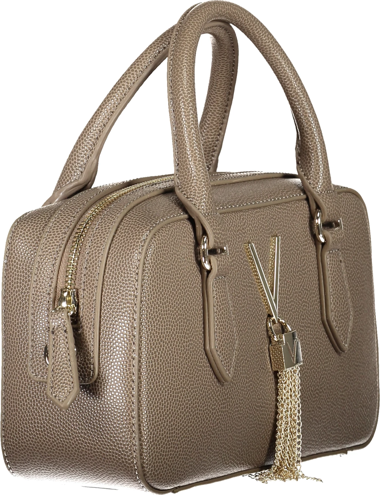 Çantë për femra Valentino Bags, kafe