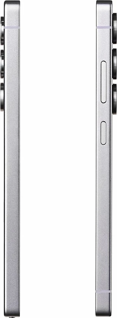 Celular Samsung Galaxy S25 Ultra, 6.9", 12+1TB, gray titanium