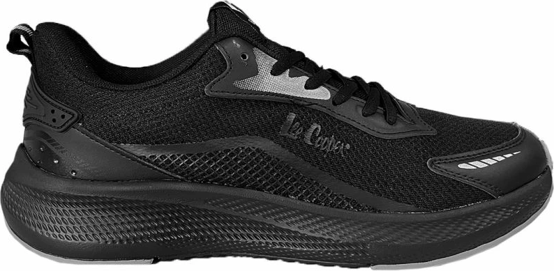 Atlete për meshkuj Lee Cooper, të zeza