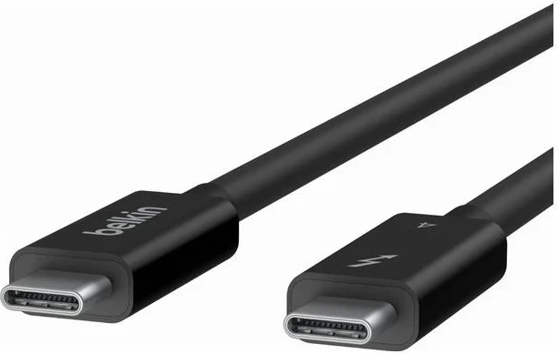 Kabel Belkin Thunderbolt 4 C-C Active 2.0m, i zi