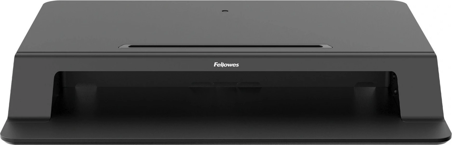 Konvertues tavoline Fellowes Lotus LT, sipërfaqe 80cm, ngjyrë e zezë