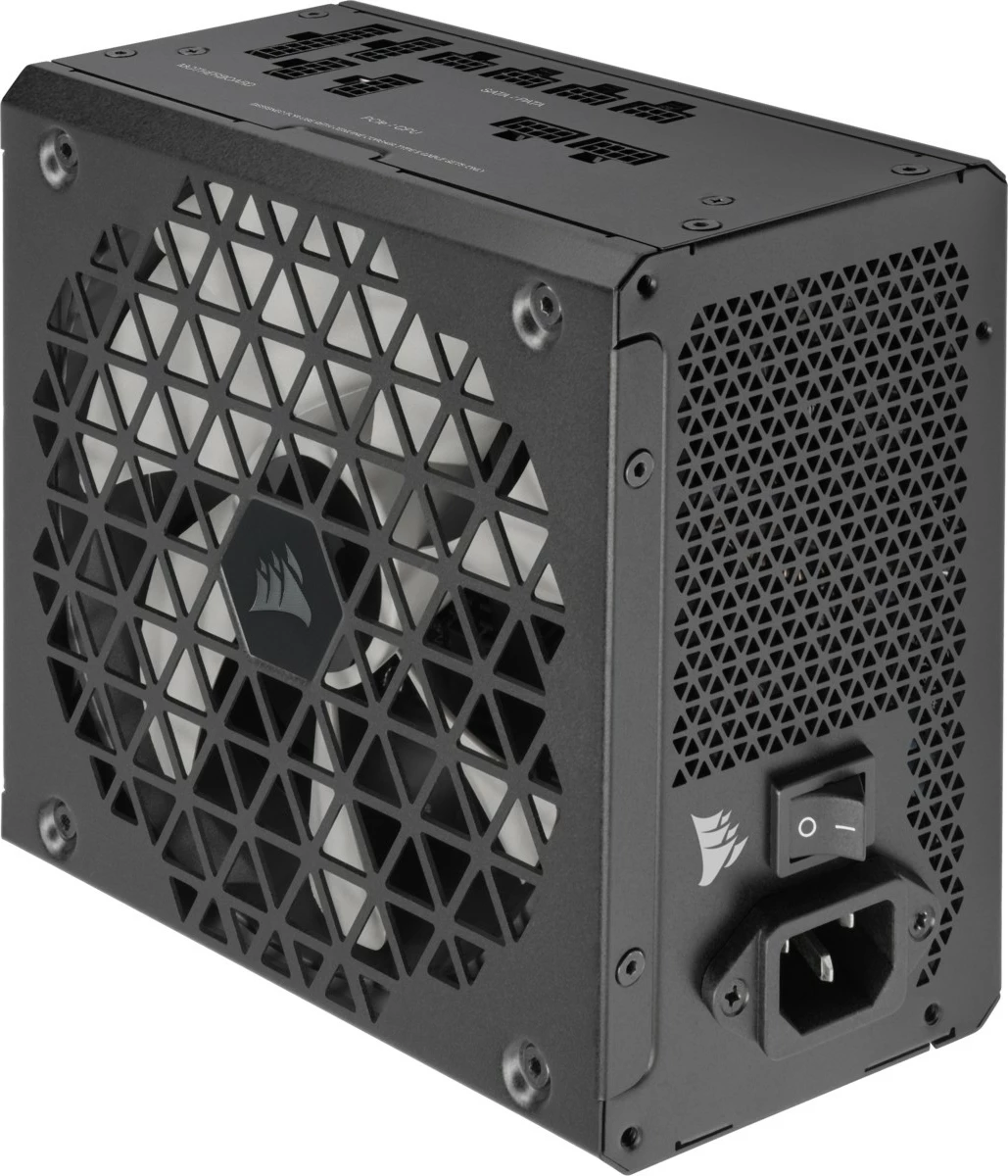 Furnizues energjie Corsair RM750x SHIFT, 750 W, 80 PLUS Gold, Modular