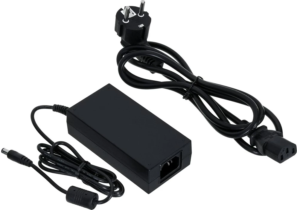 Regjistrues rrjeti DAHUA NVR4104HS-EI, 16TB, i zi