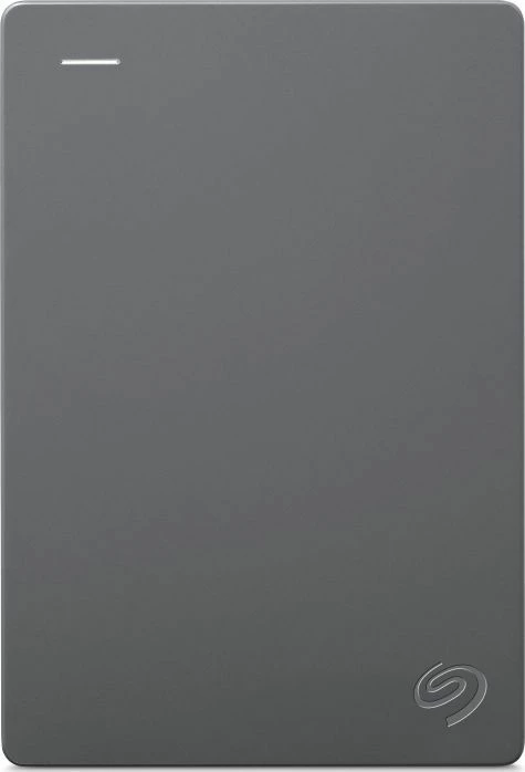 Hard disk ekstern Seagate Basic STJL1000400 1TB, gri