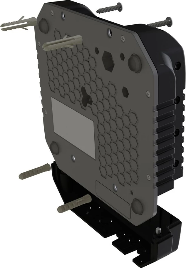 Router MikroTik LtAP LTE6 kit, 300 Mbit/s, i zi