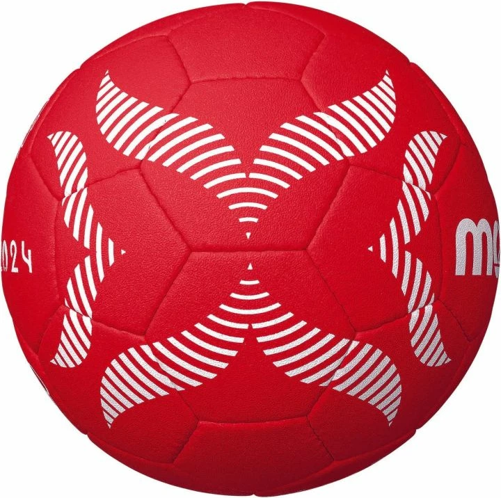 Top handbolli Molten, bardhë