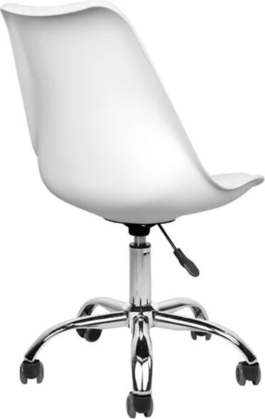 Karrige për zyre Vegas FH1052.04, e bardhë