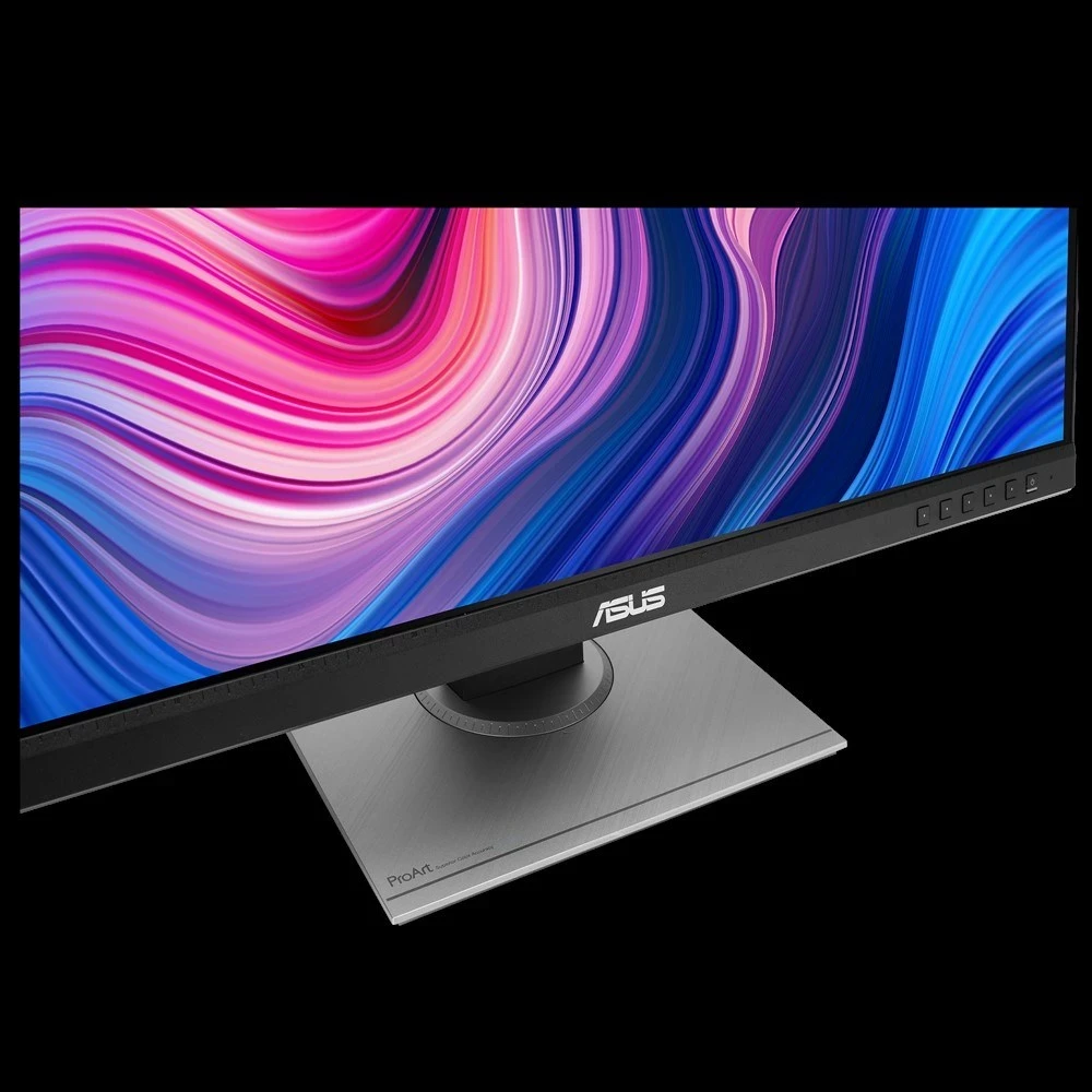 Monitor Kompjuteri ASUS ProArt PA248QV, 24.1 inç, WUXGA LED, i Zi