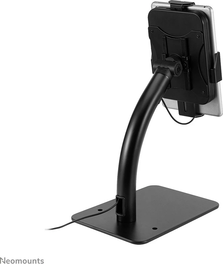 Mbajtës tavoline për tablet Newstar DS15-625BL1, 7.9-11 inç, i zi