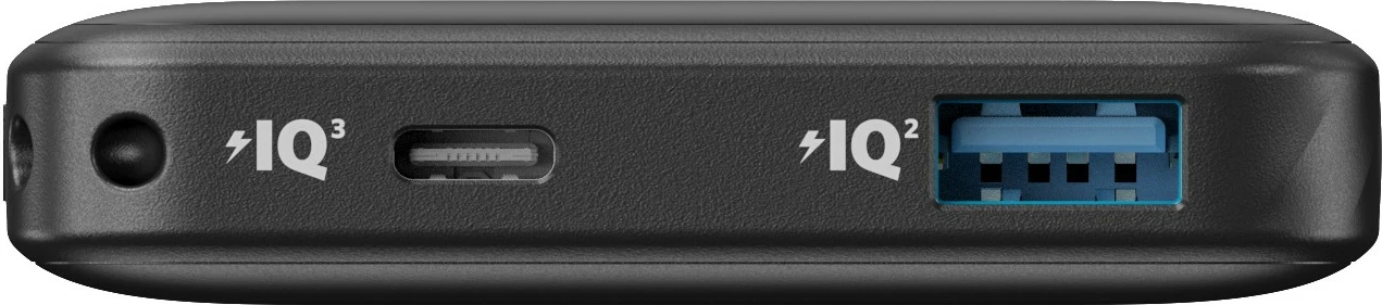 Power bank Anker A1388G11, 10000 mAh, 22.5 W, Ngjyrë e zezë