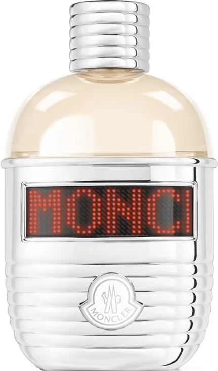 Eau de Parfum për femra Moncler Pour Femme 150ml