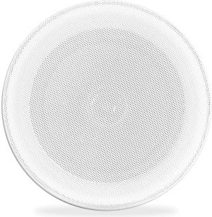 Altoparlant tavan/mur AUDAC SSP500, 20W, i bardhë, për sauna e pishina