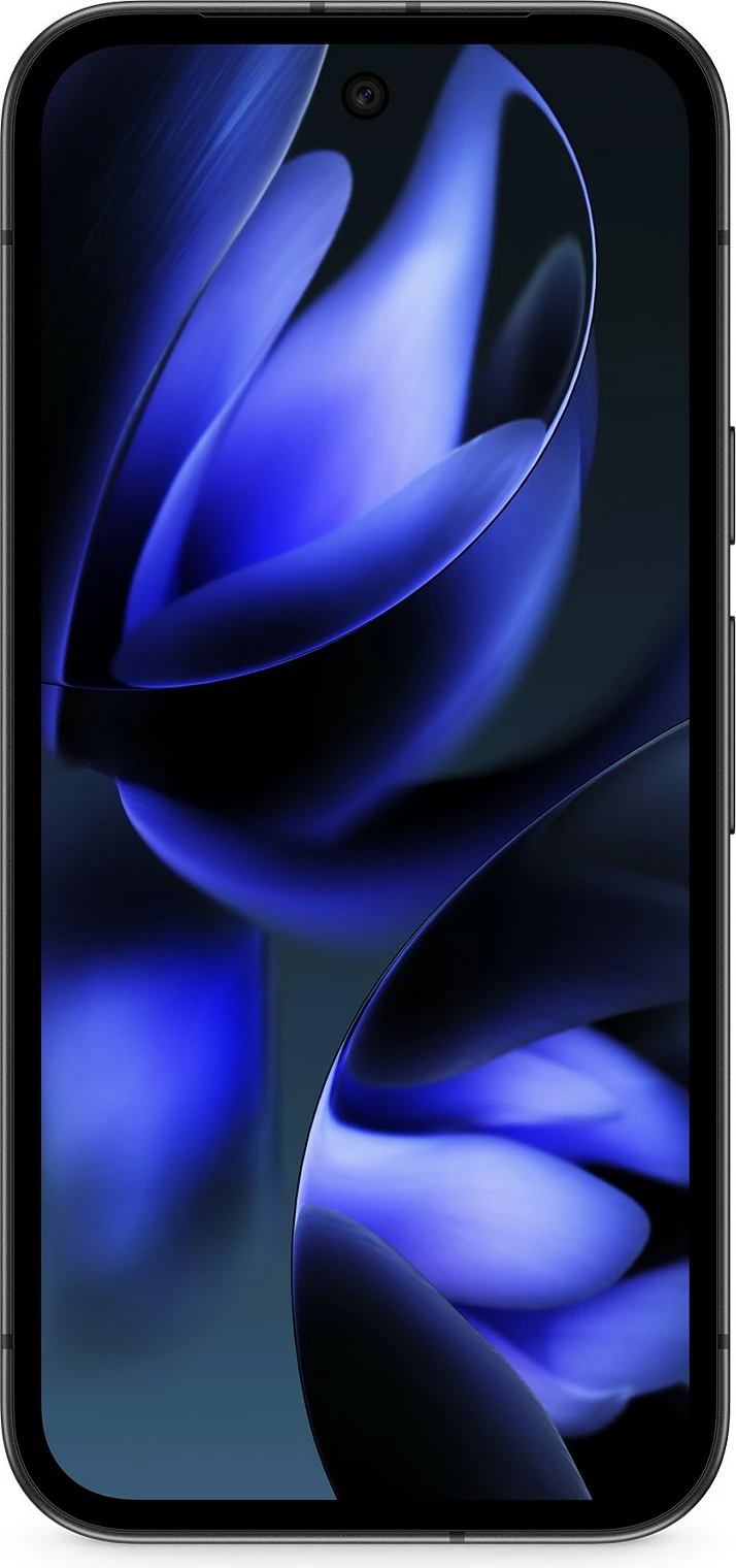 Celular Google Pixel 9a, 8GB/128GB, 48MP, Android 15, e zezë