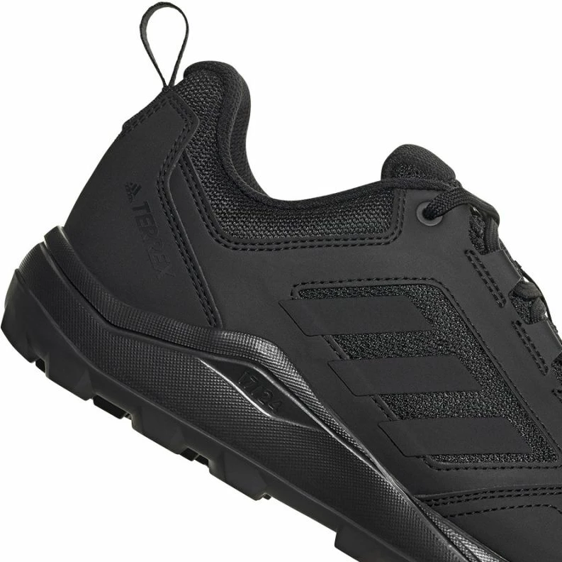 Atlete për meshkuj adidas Terrex, të zezë