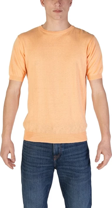 Maicë për meshkuj Hamaki-ho, portokalli