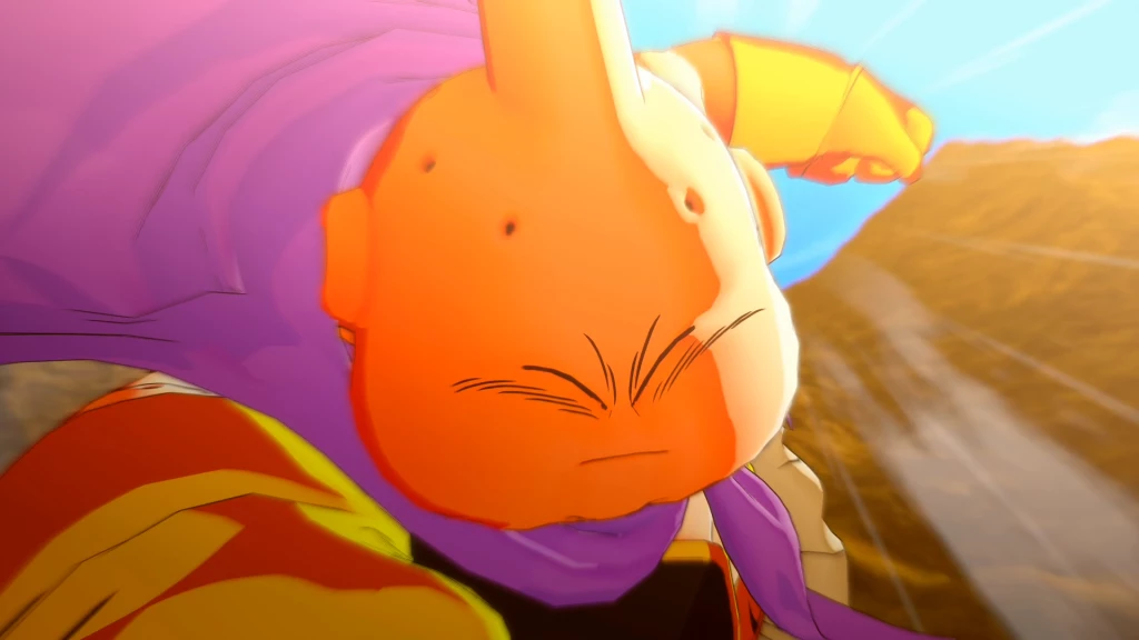 Videolojë PS4 Bandai Namco Dragon Ball Z: Kakarot, action RPG, PEGI 12