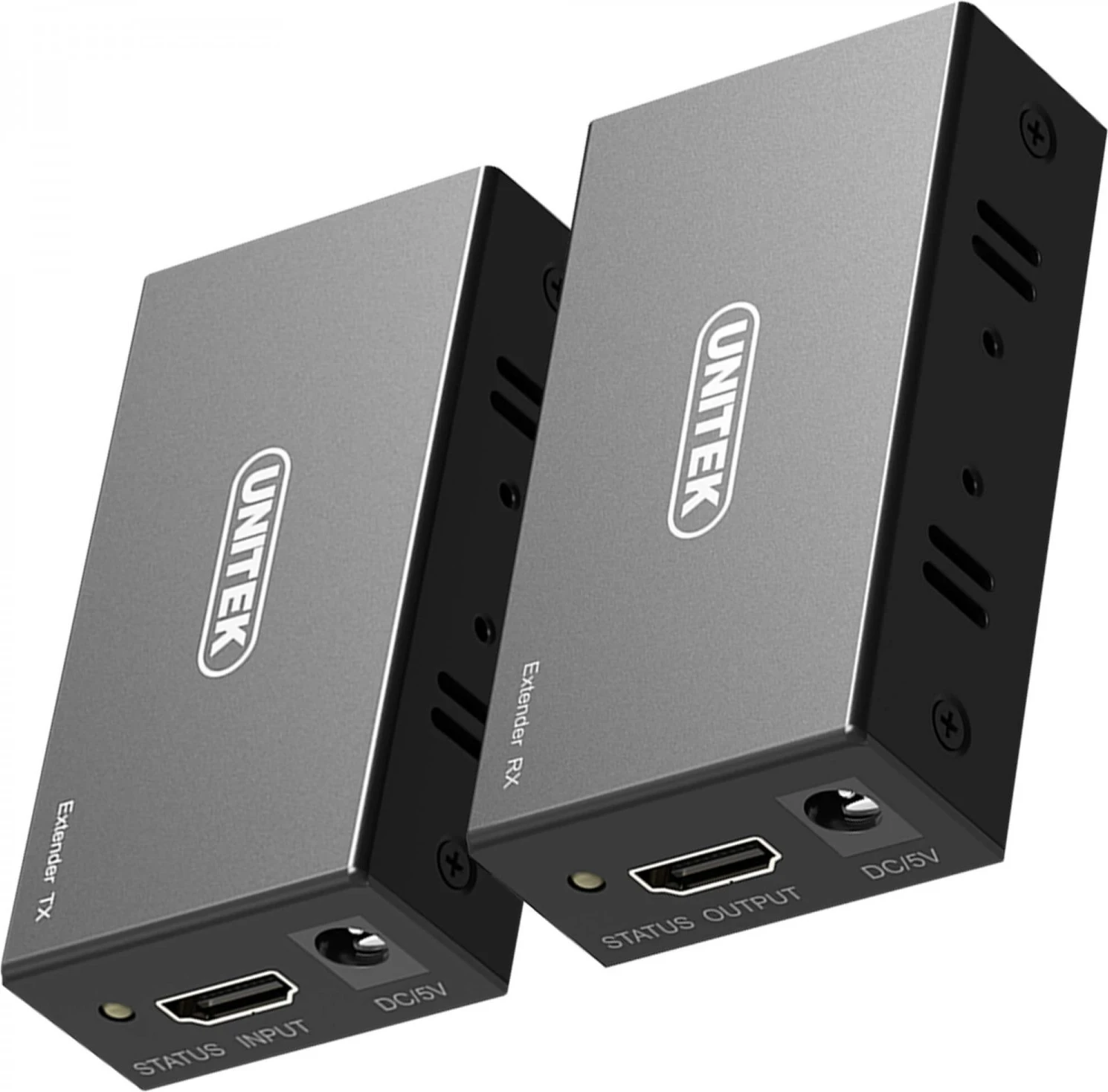 Kabllo zgjatëse HDMI Unitek, Versioni i konektorit 1.4, e zezë