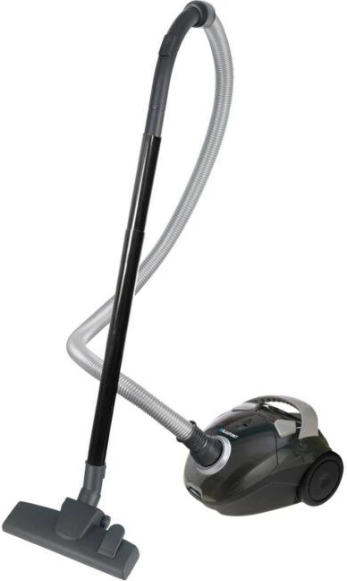 Fshesë me korrent Blaupunkt VCB101, e zezë