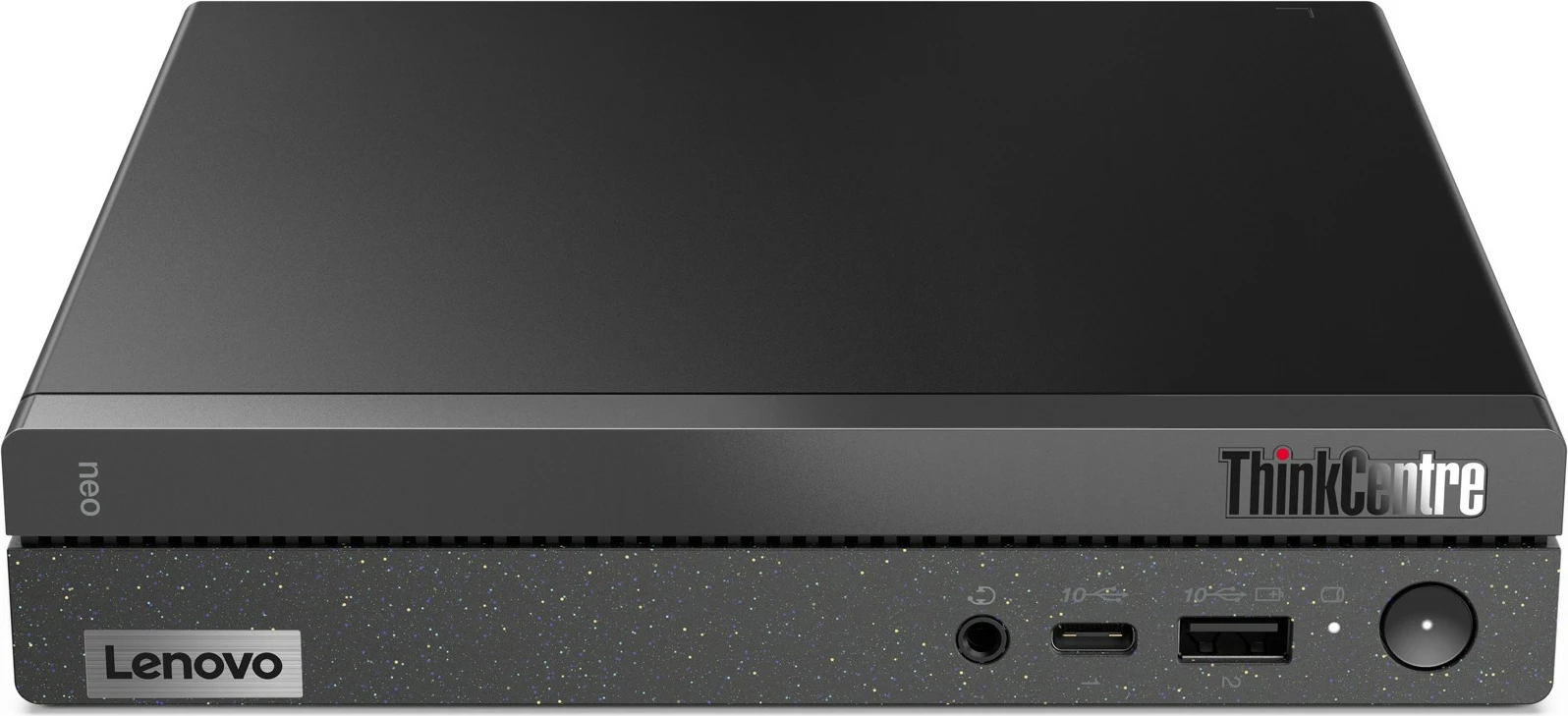 Kompjuter Lenovo ThinkCentre neo 50q G4, i5 13420H, 16GB RAM, 1TB SSD, e zi