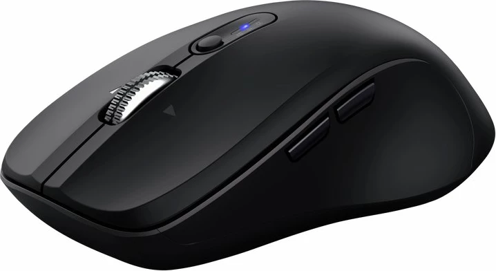 Maus Trust Ferro Hyperwheel 25673 3200 DPI wireless, i zi