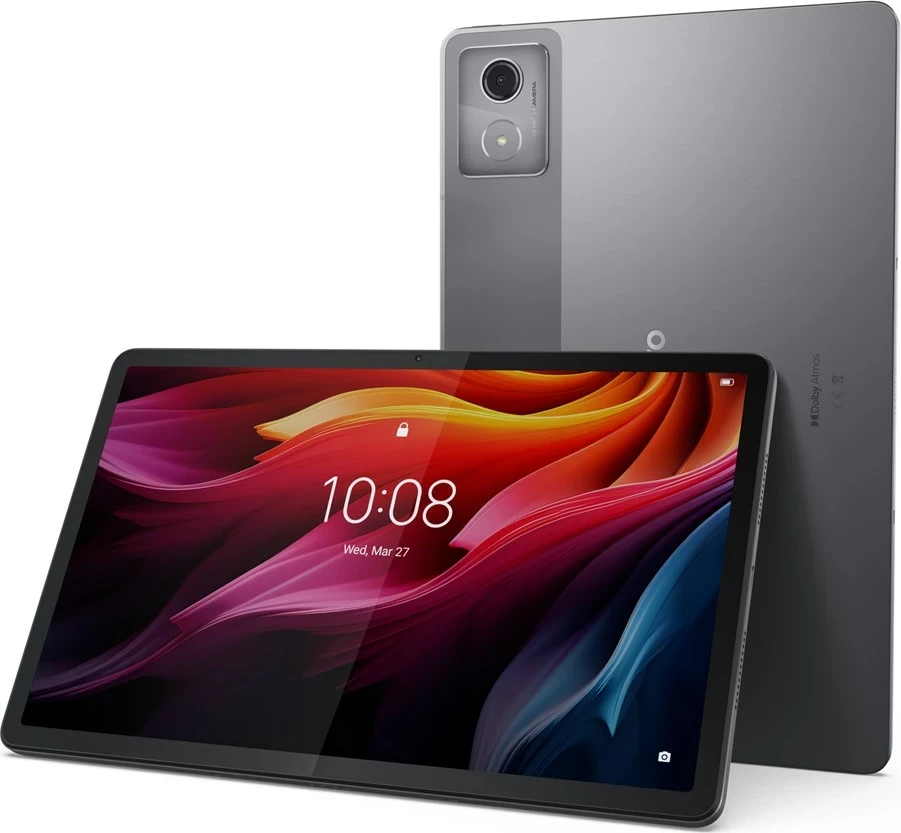 Tablet Lenovo Tab K11 Plus 4G LTE, 256 GB, Gri