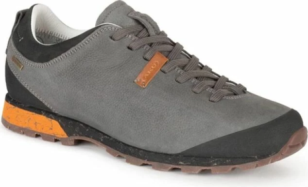 Çizme trekking Aku për femra, gri