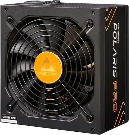 PSU Chieftec Polaris PRO 1300W, 80 PLUS Platinum, Modular