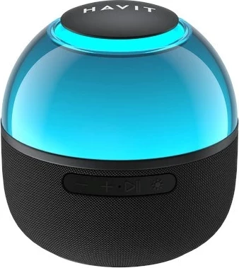 Boks bluetooth pa tela Havit SK900BT, i zi